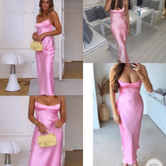 Zara Dress - Picture 5 of 17